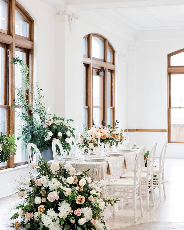 LoveLee Celebrations Planning