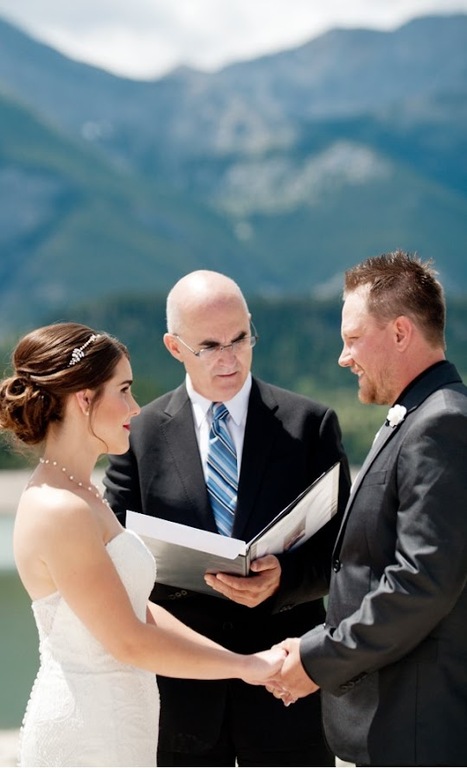 Custom Clergy Services