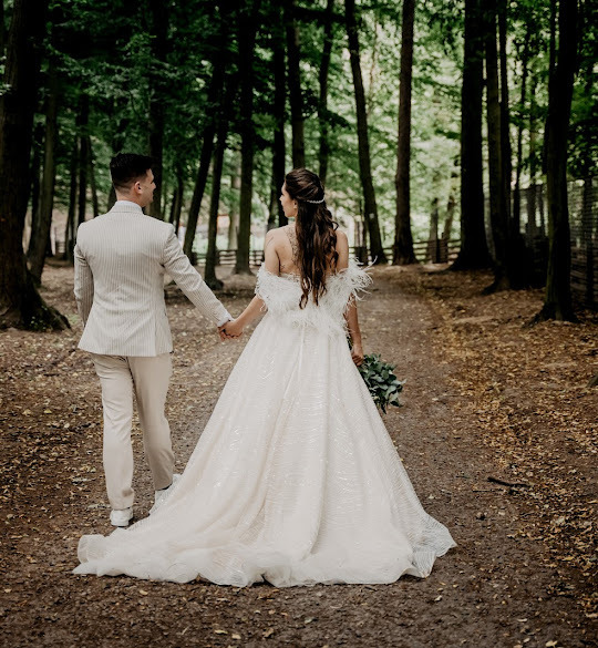 Custom Clergy Services