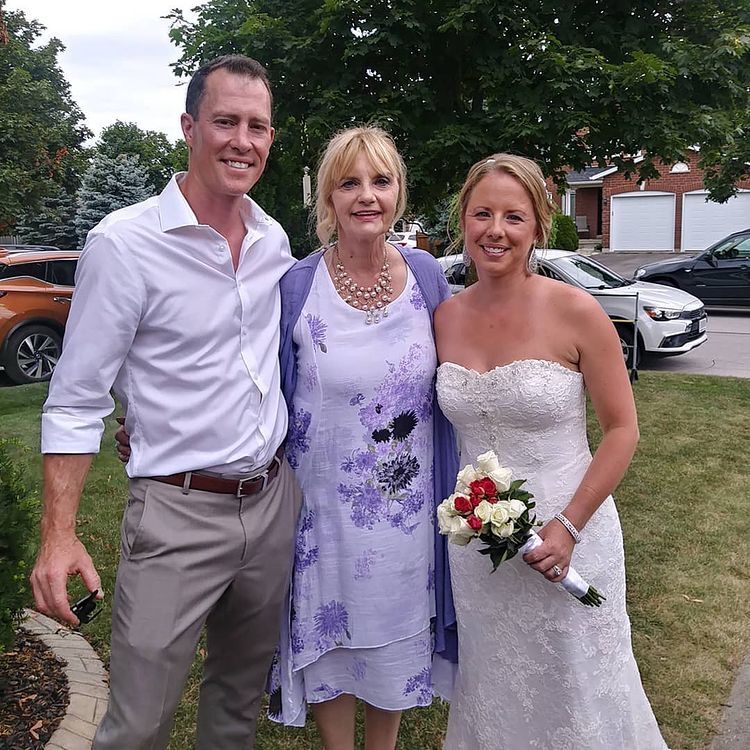 Diana Boyes-Wedding Officiant