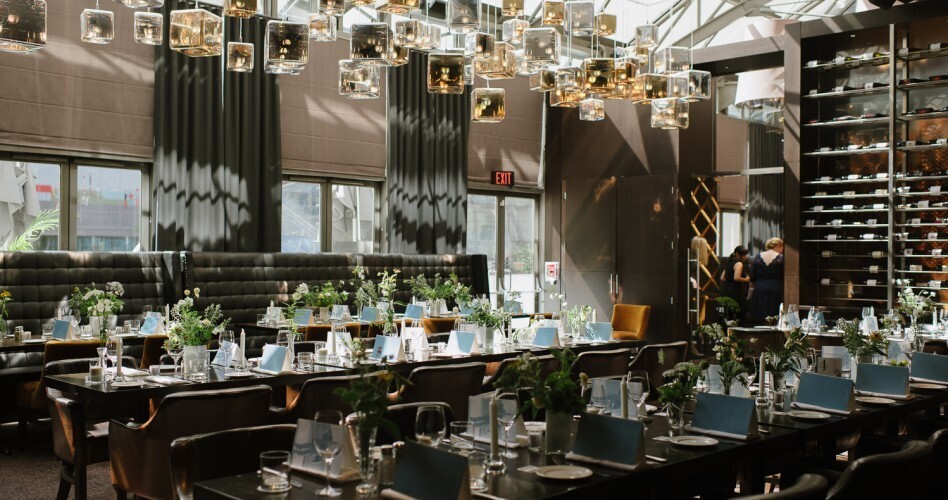 Jump Restaurant