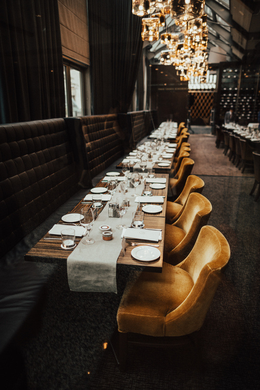 Jump Restaurant