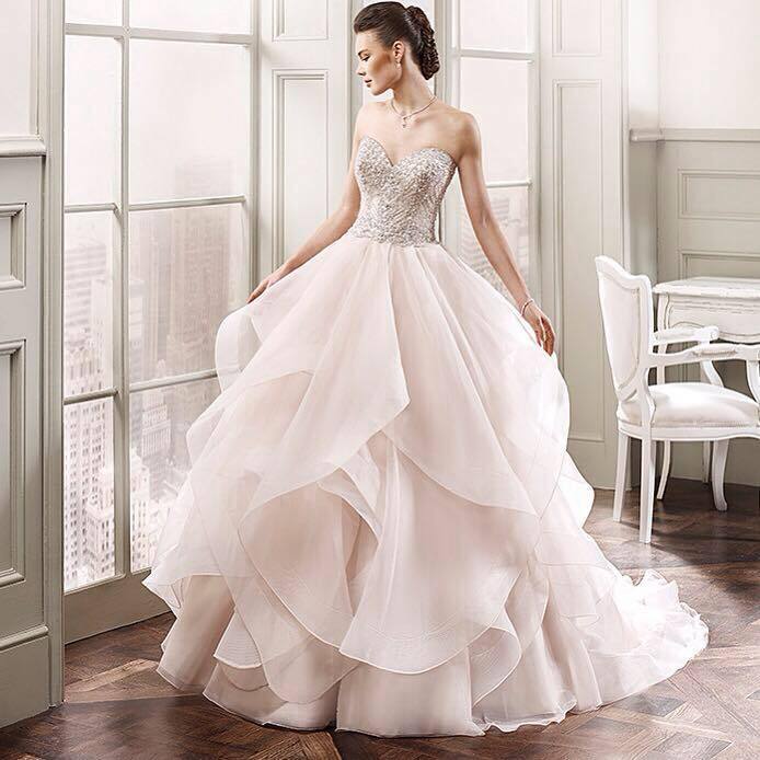 sposina luisa wedding dresses