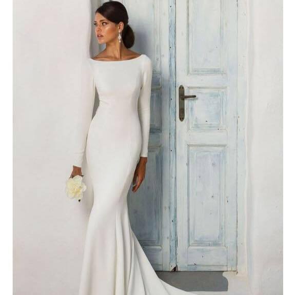 Sposina luisa hotsell wedding dresses