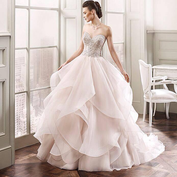 Sposina luisa shop wedding dresses