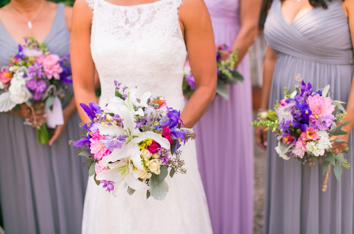 Wild Theory Floral and Event Design