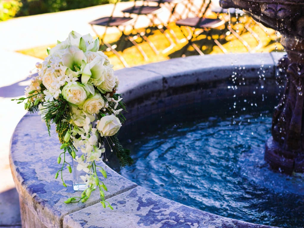 Wild Theory Floral and Event Design