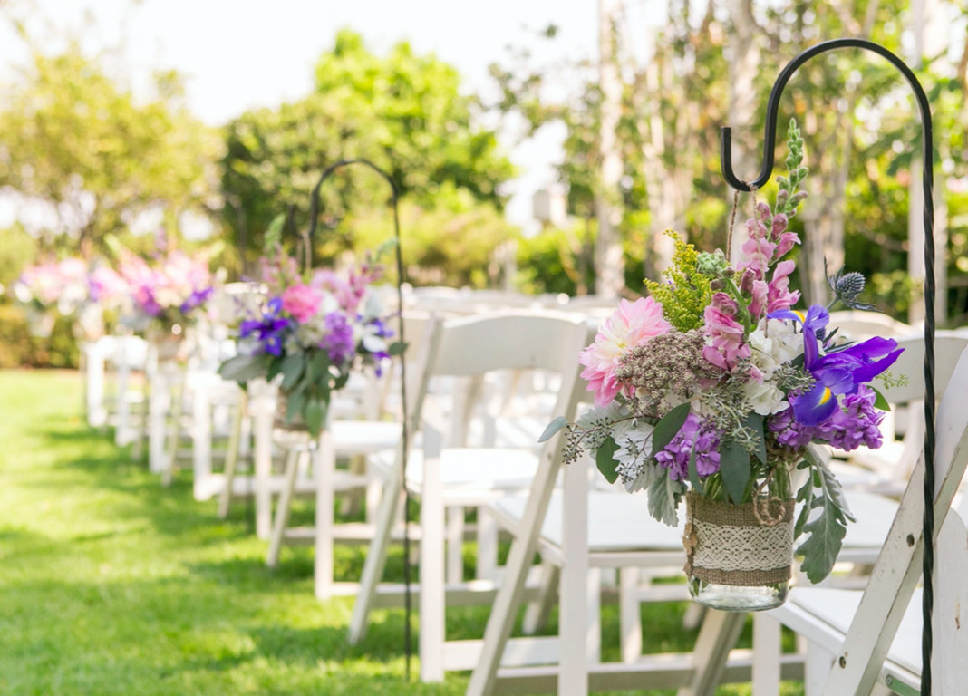Wild Theory Floral and Event Design