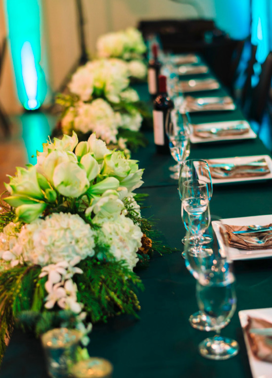 Wild Theory Floral and Event Design