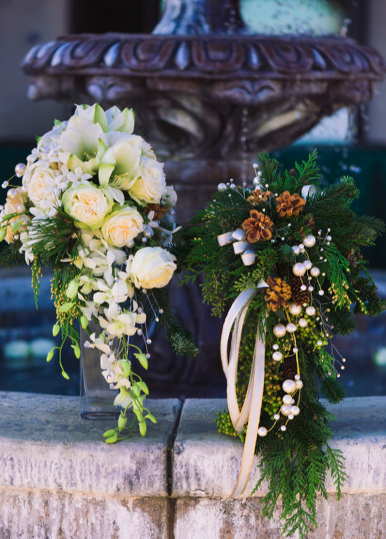 Wild Theory Floral and Event Design