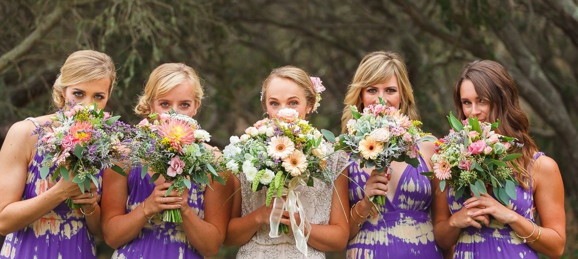 Wild Theory Floral and Event Design