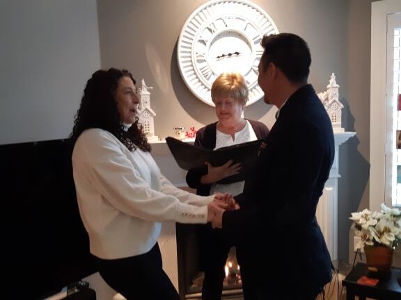 Ceremony Alternatives