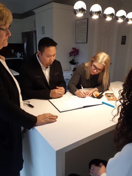 Ceremony Alternatives