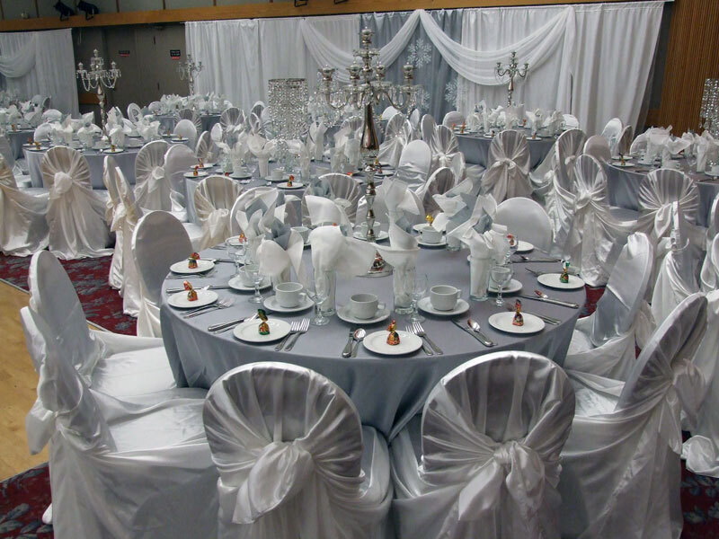 Polish Canadian Cultural Centre