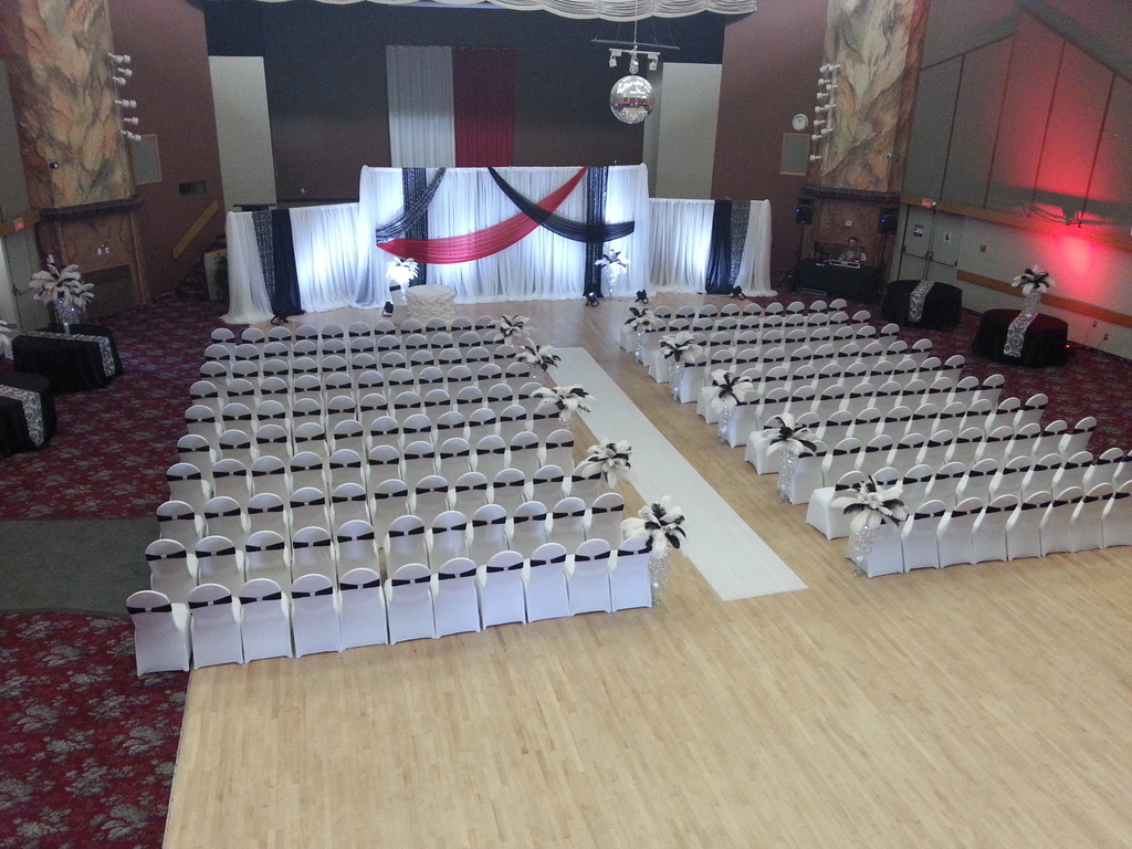 Polish Canadian Cultural Centre