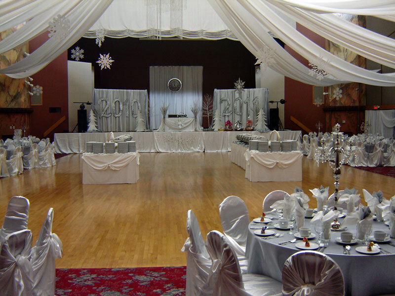 Polish Canadian Cultural Centre