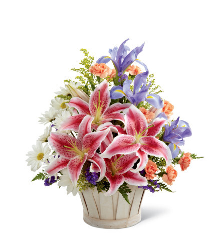 Flora All Occasions Flowers and Gifts