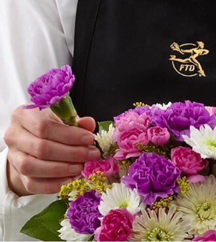 Flora All Occasions Flowers and Gifts