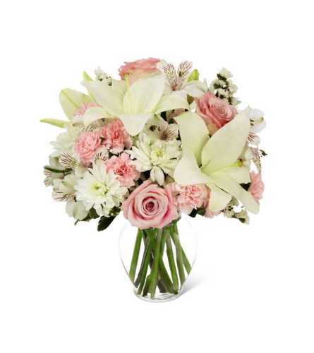 Flora All Occasions Flowers and Gifts