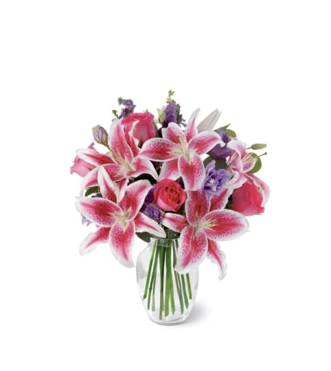 Flora All Occasions Flowers and Gifts