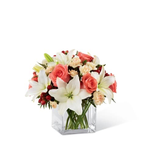 Flora All Occasions Flowers and Gifts