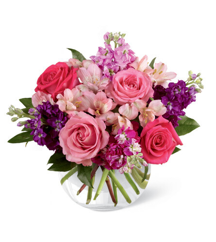 Flora All Occasions Flowers and Gifts