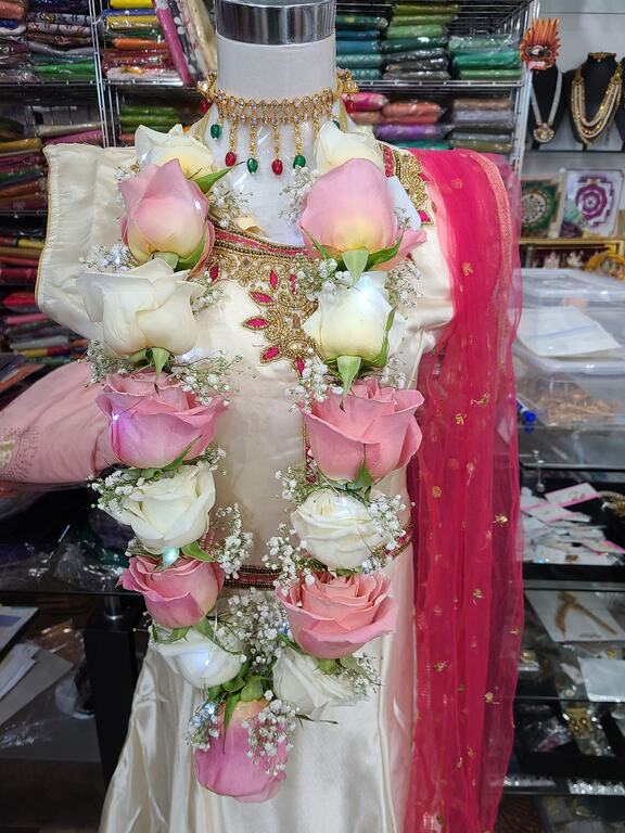 Nafisa Boutiqe and Florist