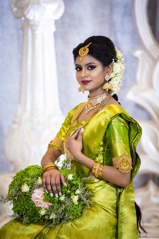 Nafisa Boutiqe and Florist