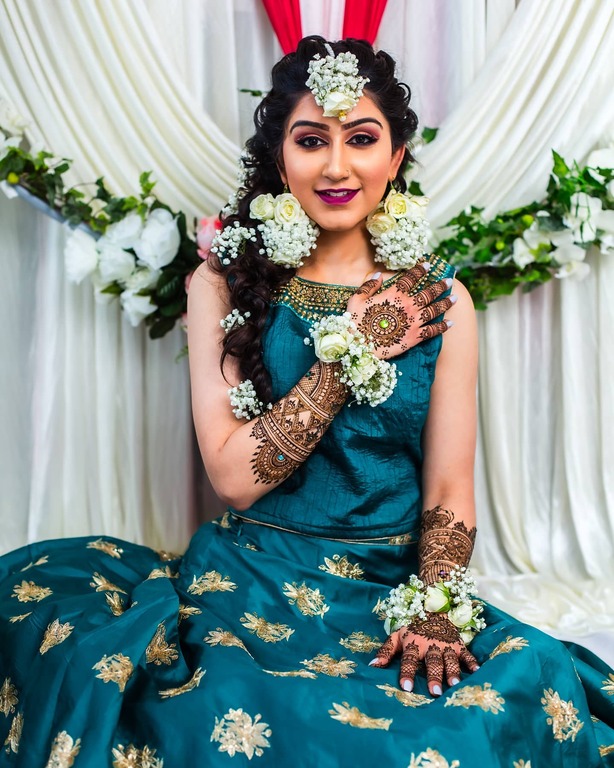 Nafisa Boutiqe and Florist