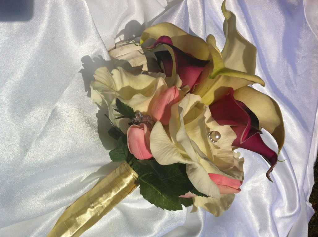 In Vogue Floral Design Inc