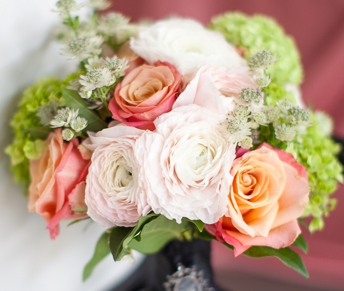 In Vogue Floral Design Inc