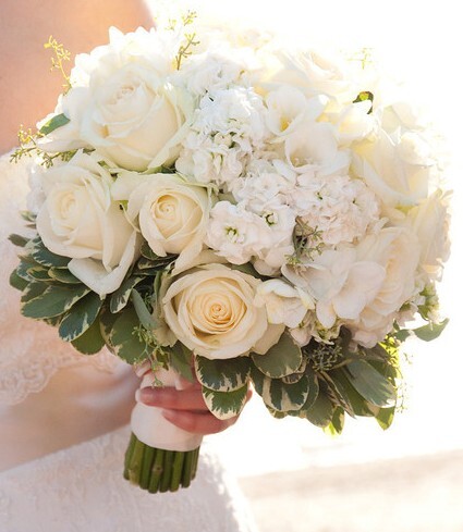 In Vogue Floral Design Inc