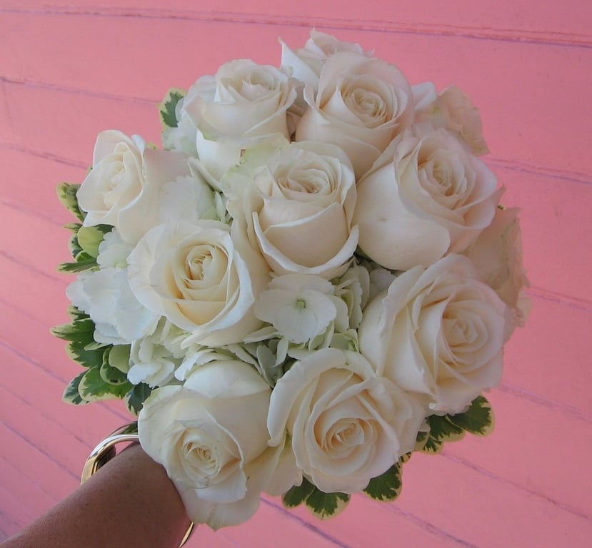 In Vogue Floral Design Inc