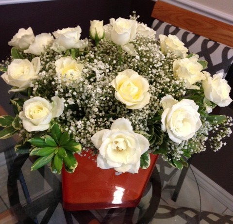 In Vogue Floral Design Inc