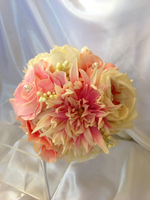 In Vogue Floral Design Inc