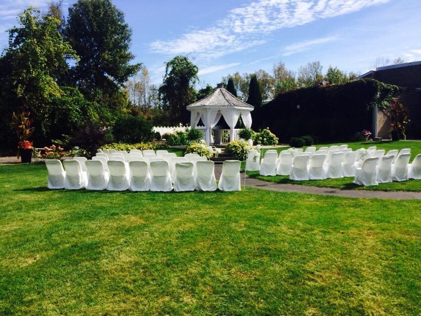 Occasions By The Bay