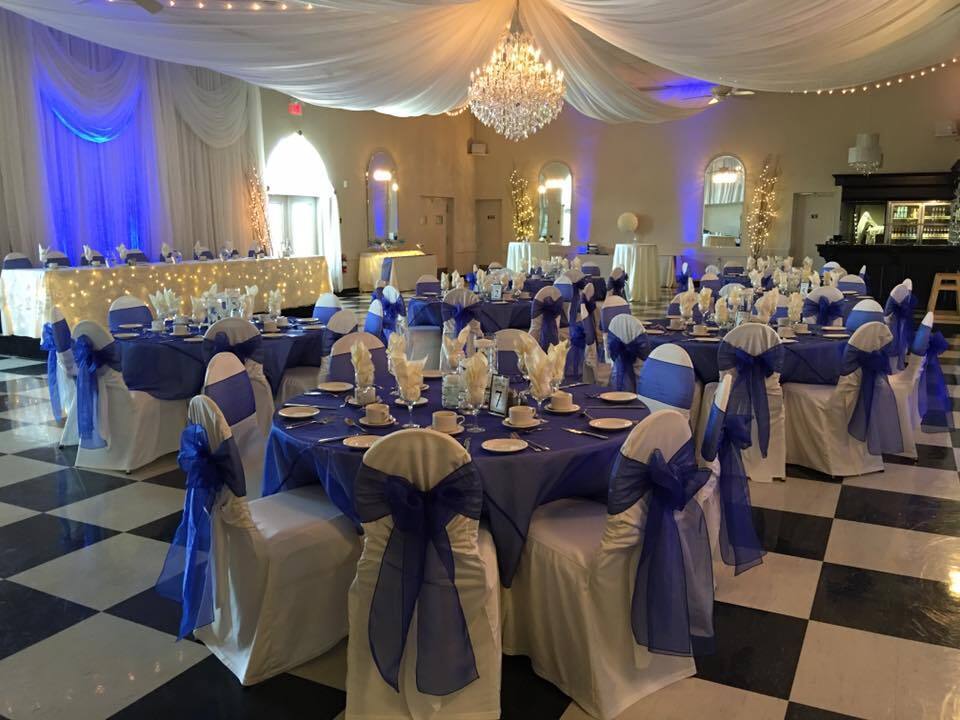 Occasions By The Bay