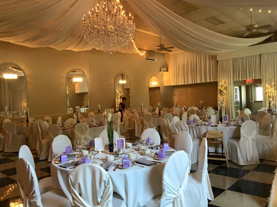 Occasions By The Bay