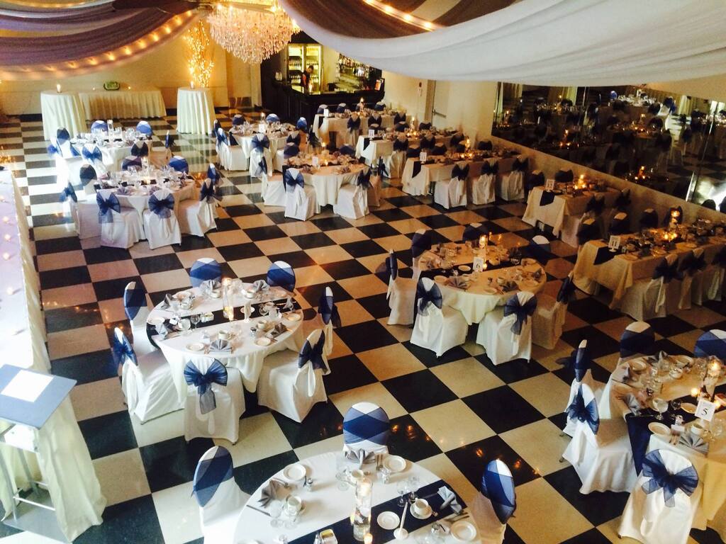 Occasions By The Bay