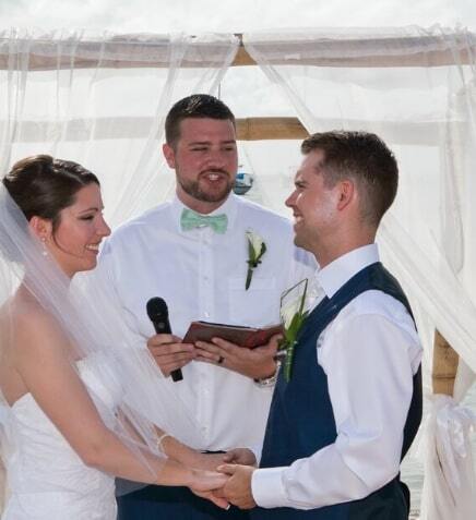Andrew Wood Weddings