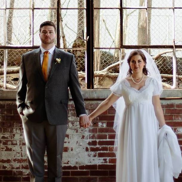 Andrew Wood Weddings