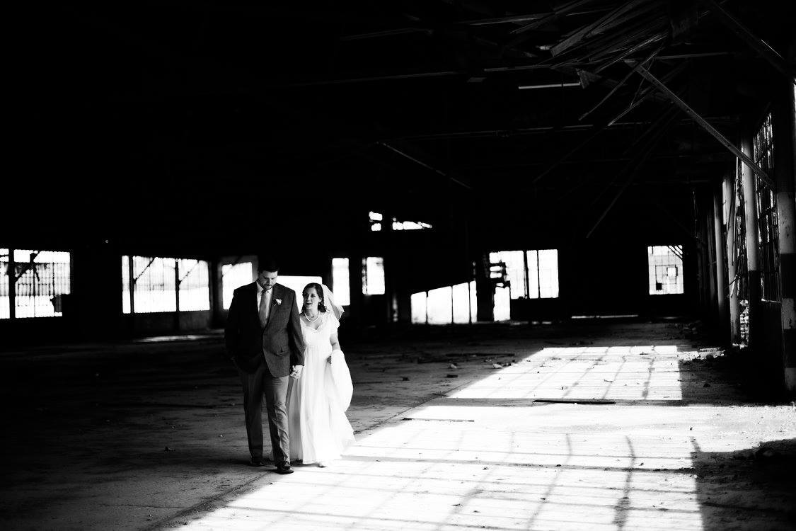Andrew Wood Weddings