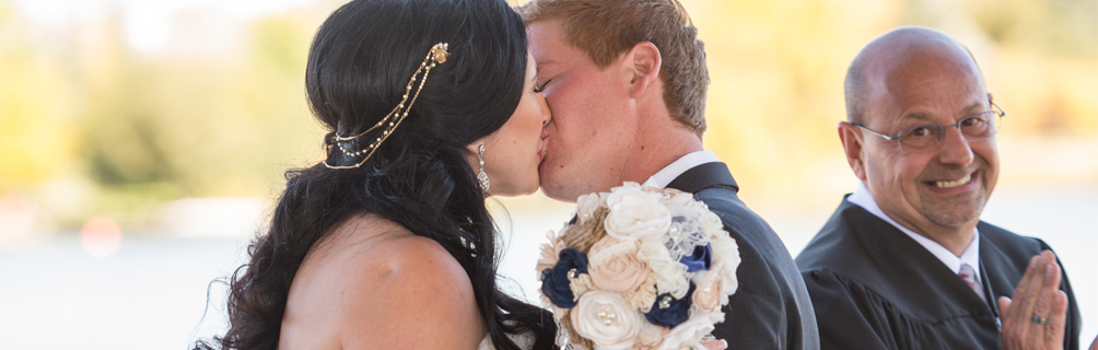 Calgary Marriage Commissioner