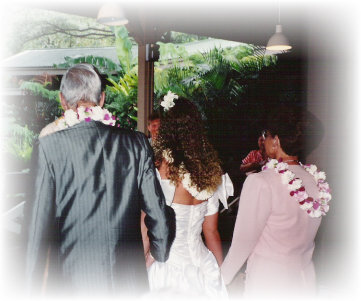 Calgary Marriage Commissioner