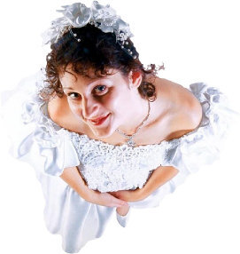 Calgary Marriage Commissioner