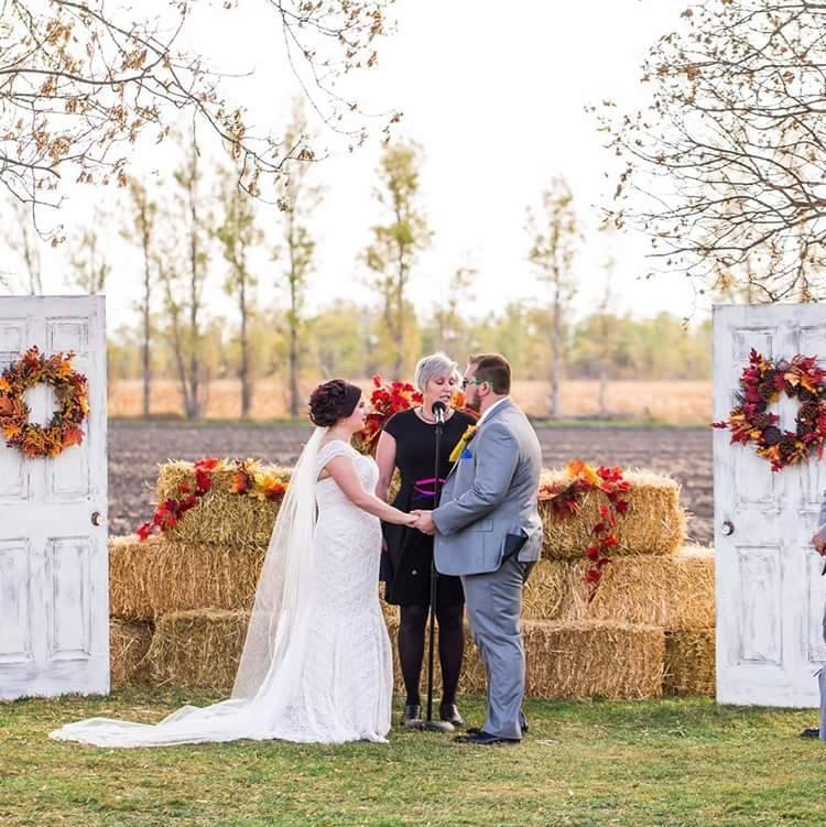Ceremonies By Samantha