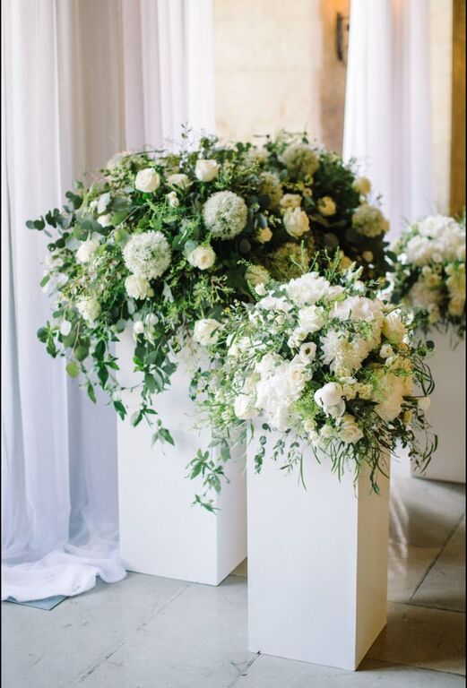 Black Earth Floral Gallery Inc - Flower - Calgary - Weddinghero.ca