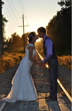 Ceremony by Bruce Halliday