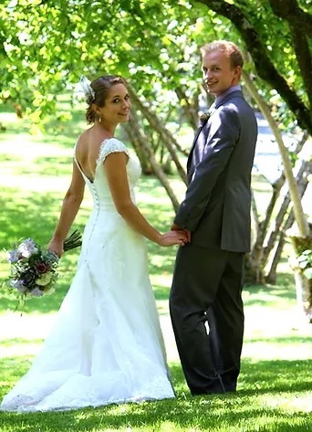 Ceremony by Bruce Halliday