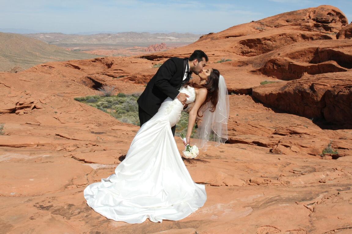 Crystal Wedding Ministerial Services